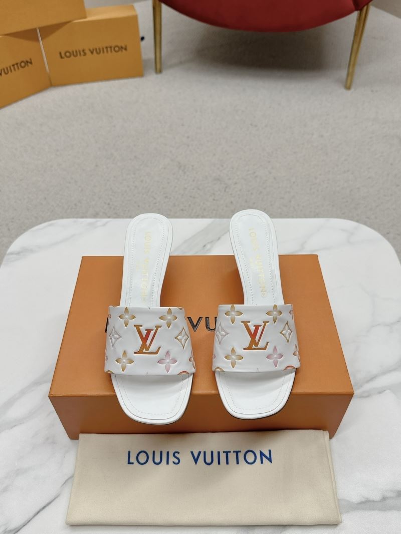 Louis Vuitton Slippers